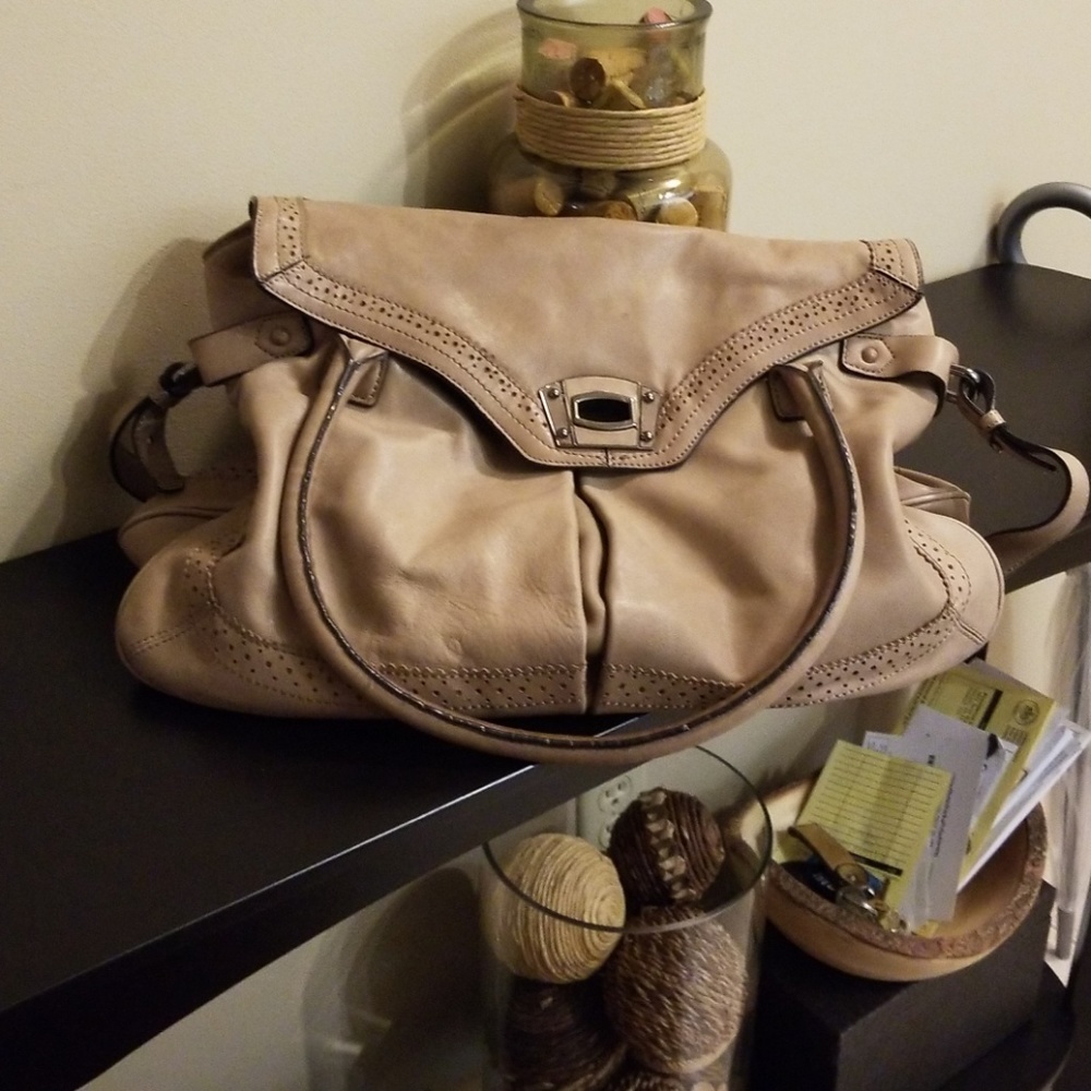 Ann Taylor Hand Bag